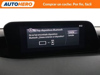 Mazda 3 2.0 Skyactiv-G Mild-Hybrid Zenith