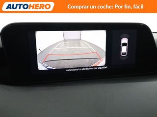 Mazda 3 2.0 Skyactiv-G Mild-Hybrid Zenith