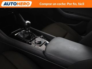 Mazda 3 2.0 Skyactiv-G Mild-Hybrid Zenith