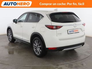 Mazda CX-5 2.0 Zenith 2WD