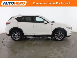 Mazda CX-5 2.0 Zenith 2WD
