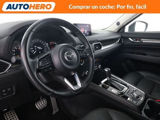 Mazda CX-5 2.0 Zenith 2WD