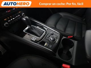 Mazda CX-5 2.0 Zenith 2WD