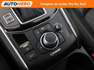 Mazda CX-5 2.0 Zenith 2WD