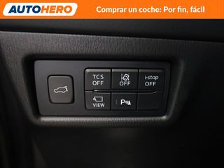 Mazda CX-5 2.0 Zenith 2WD