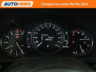 Mazda CX-5 2.0 Zenith 2WD