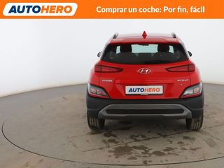 Hyundai Kona 1.0 T-GDI Maxx 2WD