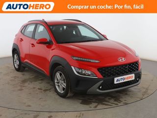 Hyundai Kona 1.0 T-GDI Maxx 2WD