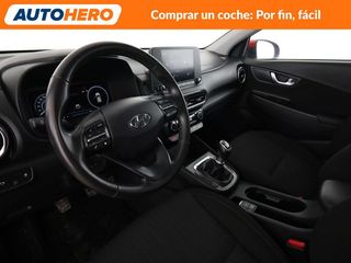 Hyundai Kona 1.0 T-GDI Maxx 2WD