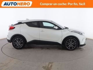 Toyota C-HR 1.8 Hybrid Advance