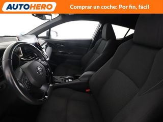 Toyota C-HR 1.8 Hybrid Advance