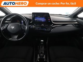 Toyota C-HR 1.8 Hybrid Advance