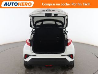 Toyota C-HR 1.8 Hybrid Advance