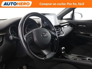 Toyota C-HR 1.8 Hybrid Advance