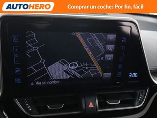 Toyota C-HR 1.8 Hybrid Advance