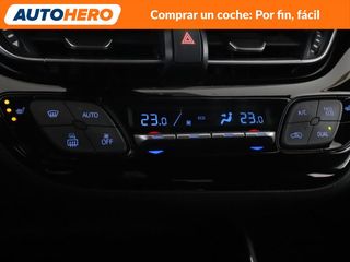 Toyota C-HR 1.8 Hybrid Advance