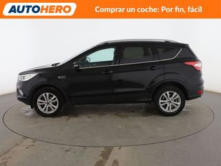 Ford Kuga 1.5 EcoBoost Trend