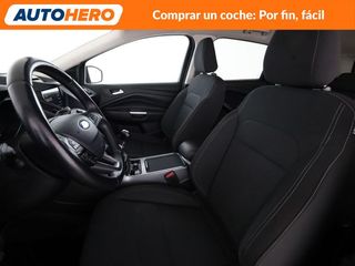 Ford Kuga 1.5 EcoBoost Trend