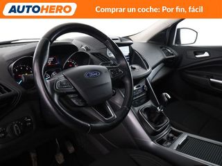 Ford Kuga 1.5 EcoBoost Trend