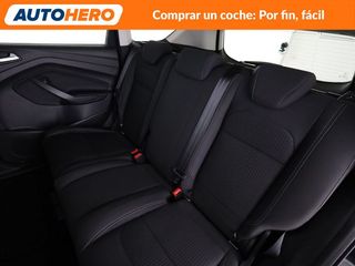 Ford Kuga 1.5 EcoBoost Trend