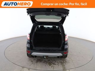 Ford Kuga 1.5 EcoBoost Trend