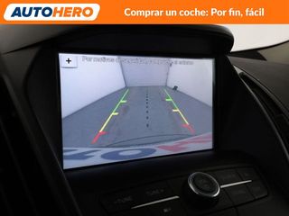 Ford Kuga 1.5 EcoBoost Trend