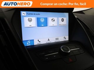 Ford Kuga 1.5 EcoBoost Trend