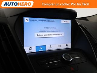 Ford Kuga 1.5 EcoBoost Trend