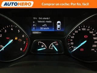 Ford Kuga 1.5 EcoBoost Trend