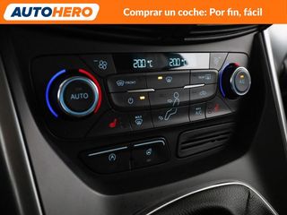 Ford Kuga 1.5 EcoBoost Trend
