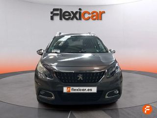 Peugeot 2008 Style 1.2L PureTech 81KW (110CV) S&S