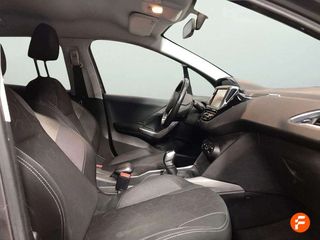 Peugeot 2008 Style 1.2L PureTech 81KW (110CV) S&S