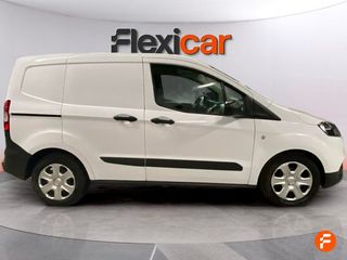 Ford Transit Courier 1.0 Ecoboost 100cv Titanium