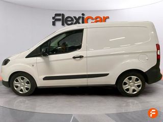 Ford Transit Courier 1.0 Ecoboost 100cv Titanium