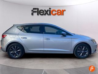 Seat Leon ST 1.5 EcoTSI 96kW (130CV) St&Sp Style