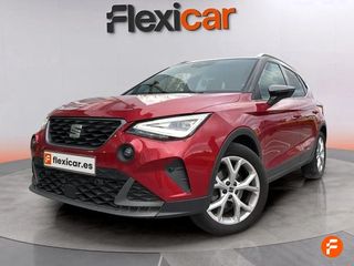 Seat Arona 1.0 TGI 66kW (90CV) FR