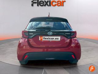 Toyota Yaris 1.5 120H Style