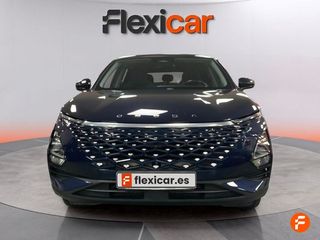 Omoda 5 1.6 T-GDI 136.5kW (185CV) DCT Premium