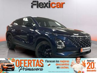 Omoda 5 1.6 T-GDI 136.5kW (185CV) DCT Premium