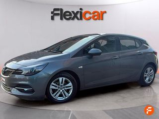 Opel Astra 1.2T SHT 96kW (130CV) GS Line ST