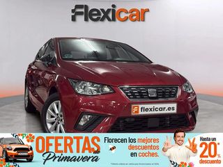 Seat Ibiza 1.0 TSI 81kW (110CV) DSG Xcellence