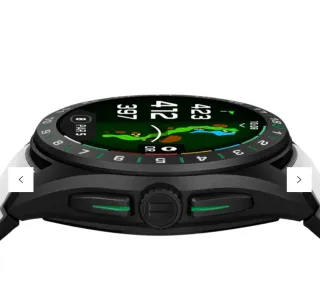 Tag Heuer Connected Golf Edición Especial