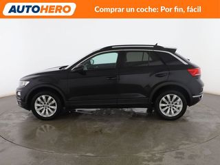 Volkswagen T-Roc 1.6 TDI Advance
