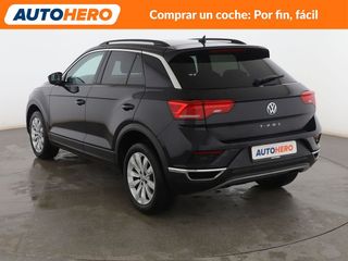 Volkswagen T-Roc 1.6 TDI Advance