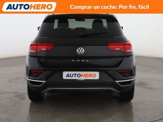 Volkswagen T-Roc 1.6 TDI Advance