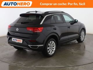 Volkswagen T-Roc 1.6 TDI Advance