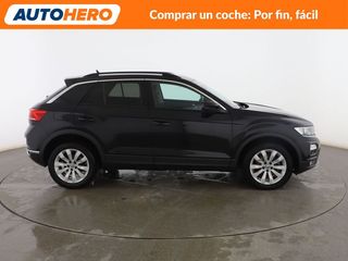 Volkswagen T-Roc 1.6 TDI Advance