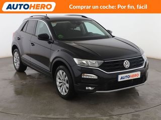 Volkswagen T-Roc 1.6 TDI Advance