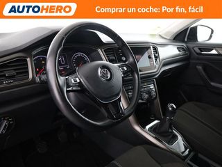 Volkswagen T-Roc 1.6 TDI Advance