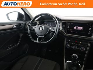 Volkswagen T-Roc 1.6 TDI Advance